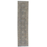 One-of-a-Kind 2'10" X 11'11" Area Rug