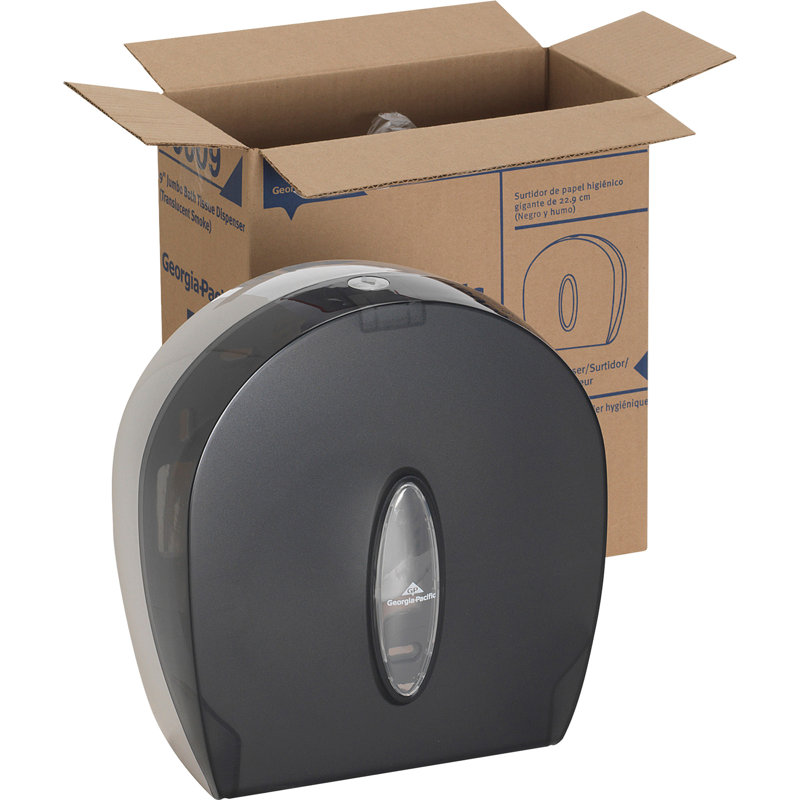 Jumbo Jr. Bathroom Tissue Dispenser