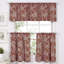 Ensemble brise bise de cuisine Flora-14751183-14751182