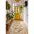 Ayo Abstract Indoor Rug-769520255