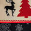 Jeté de Noël flocon de neige super doux pour chambre à coucher, salon, printemps, vacances, enfants, bébés, adultes et cadeaux décoratifs
