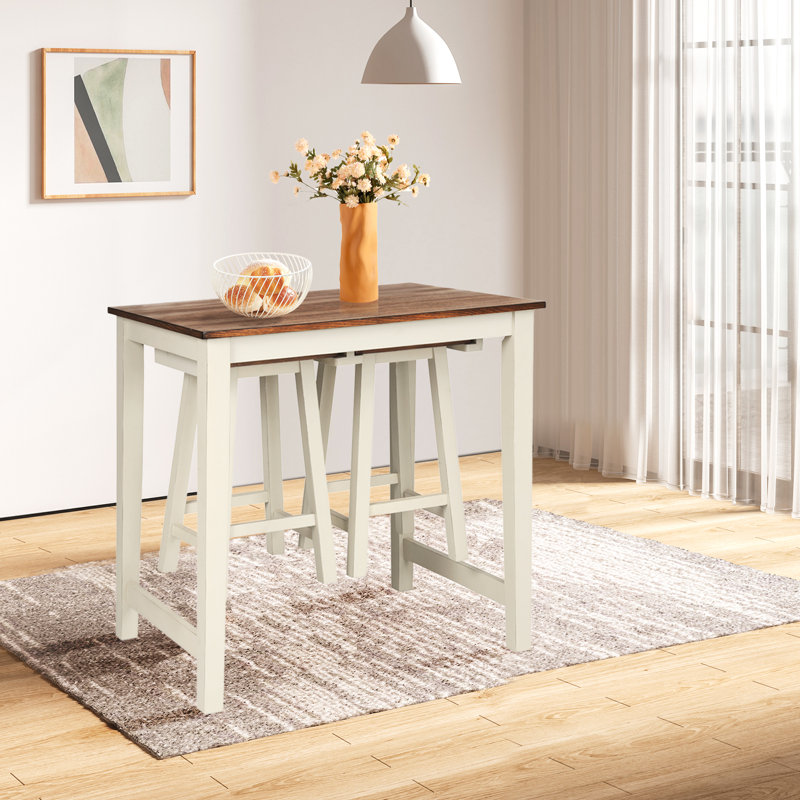 Emilion 66 cm Mini Bar Cabinet