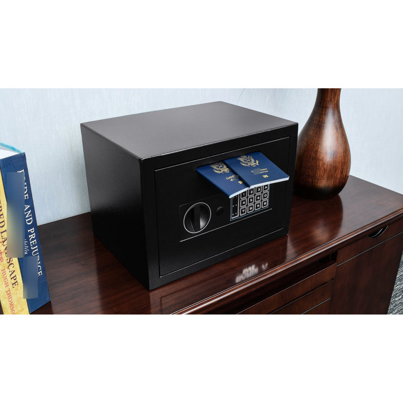 CB4-5BB52D881F Lock