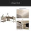 Bureau en L