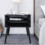 Table de chevet à deux tablettes Boyd Sleep Ragusa-1441573797