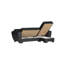 Chaise longue convertible avec rangement PrimeNest SkyHaven-110377628