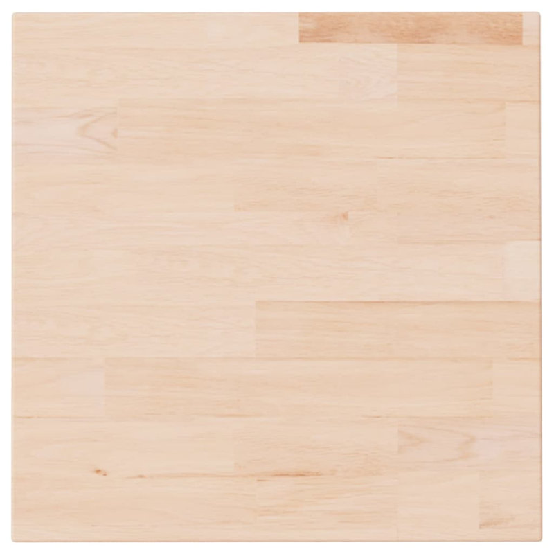Wanita Table Top, 2.5cm H x 40cm W x 40cm D