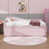 Rose est en rupture de stock