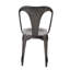 Burnett 45 cm H Slat Back Dining Chair-41746029