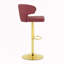 Ensemble de 4 tabourets rembourrés-1769675128-1769675133-1769675134