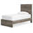 Lozano Ralinksi Twin Panel Bed-123100625