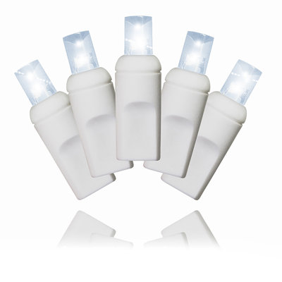 Guirlande de lumières