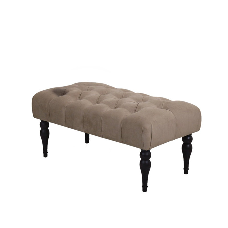 Banc, Brun