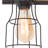Siterra 3 - Light Dimmable Vanity Light