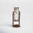 Tess Small Antique Rotating Sand Timer