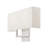 Dorell Flush Mounted Sconce-1957249713