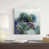 Wrapped Canvas selected