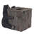 Black Bear Lodge Tissue Box Cover