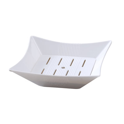 Yanco Osaka Melamine Serving Bowl