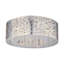 Plafonnier encastré 8 lumières Buco-102239108