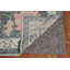 Tapis turc Oushak 9x12