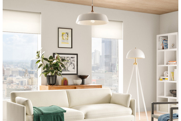 multi-functional living room