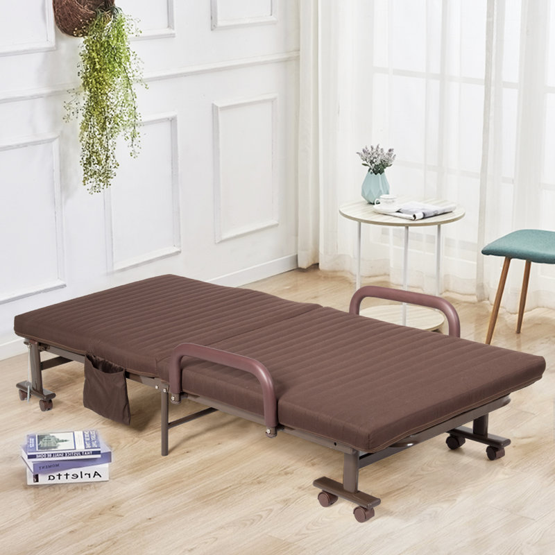Nadalee Adjustable Bed