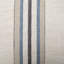 Trio Stripe Linen Striped Pillow Cover
