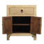Caprece 1 - Drawer Nightstand