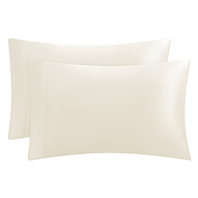 Satin Pillowcases