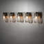 Eos 5 - Light Dimmable Vanity Light-66161907