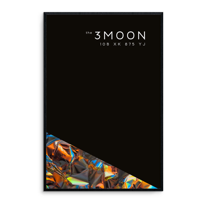 Bartosz Jasyk - Single Picture Frame Print