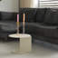 Jackson-Thomas Floor Shelf End Table-511608068