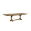 Table à tréteaux - Noix de cajou-1547038286-1547038287