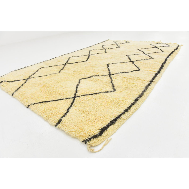Tapis crème Julian
