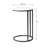 Esse Marble Top End Table