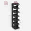 6 Pair Shoe Rack-356368002