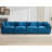 Schmucker Modular Oversized Deep-Seat Cloud Sofa, Modern Double-Layer Cushion Cloud Couch-594909232-594630507