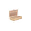 Tashi Two Bottle Clear Varnish Carrier