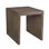 Monterrey Solid Wood End Table
