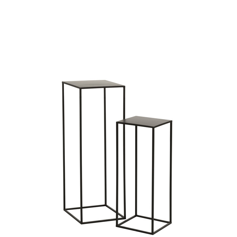 Giglio Frame Nesting Tables