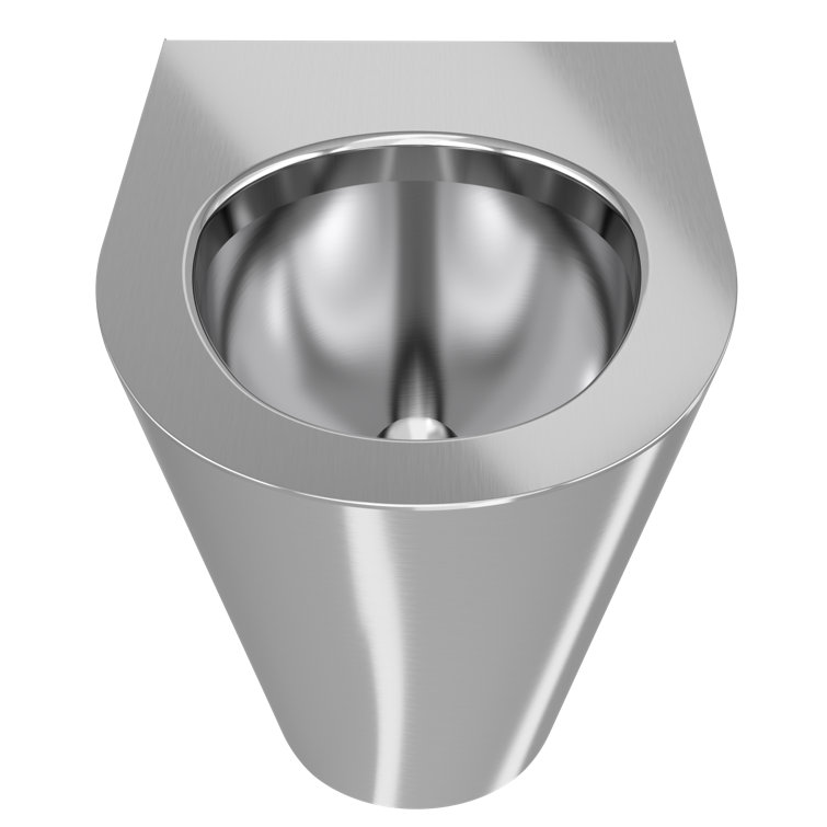1.6 Gallons GPF Dual Flush Wall Mounted Kit