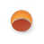 Chrome / orange mat est en rupture de stock