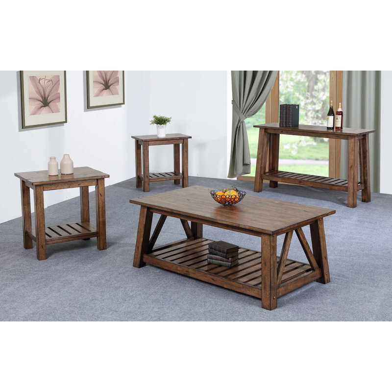 Table basse Dorchester