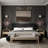 Rigby Upholstered Platform Bed-98269623-98269621