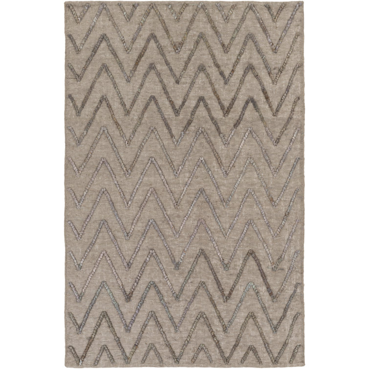 Cline Flatweave Geometric Indoor Rug