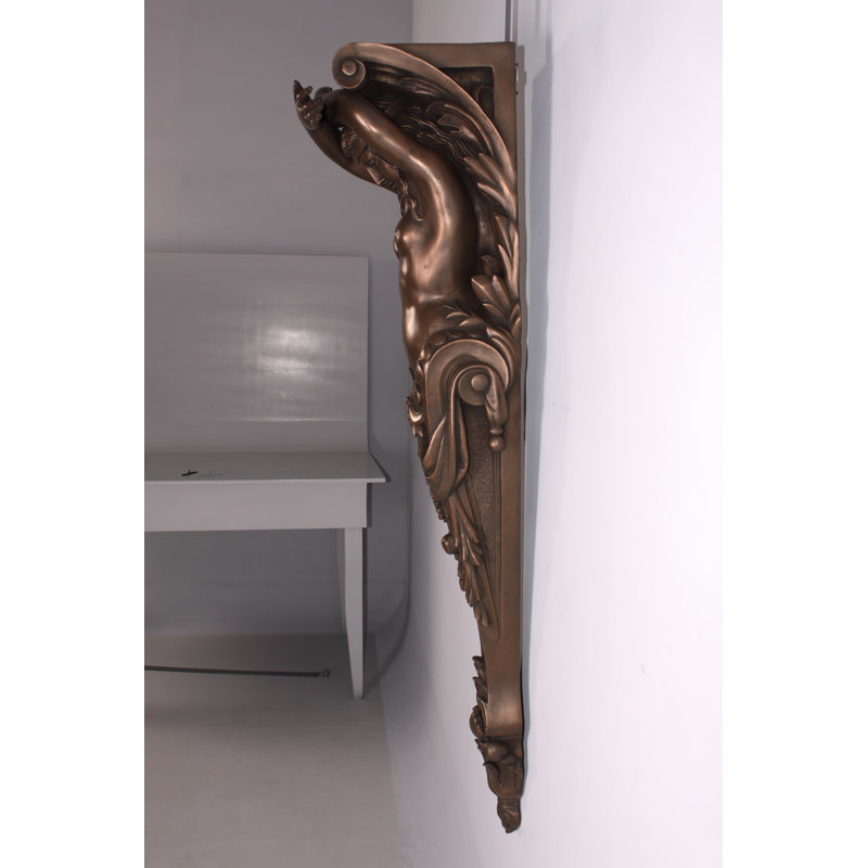 Décoration murale Lady Pilaster