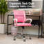 Chaise de bureau avec lecteur Mind Mind
