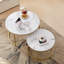 Jaquaya Frame Coffee Table-115548982-115548983
