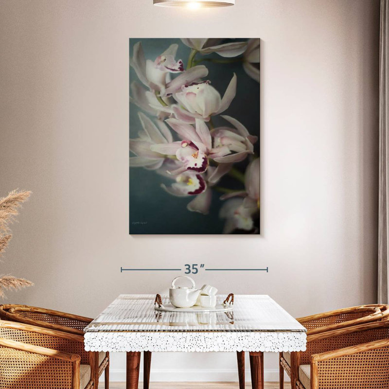 Harnek Dark Orchid, 30" H x 20" W